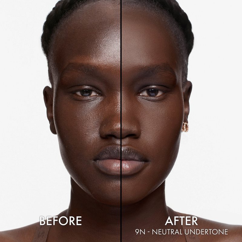 DIOR Dior Forever Skin Wear dlouhotrvající matující make-up SPF 20 odstín 9 Neutral 30 ml (obrázek 5)