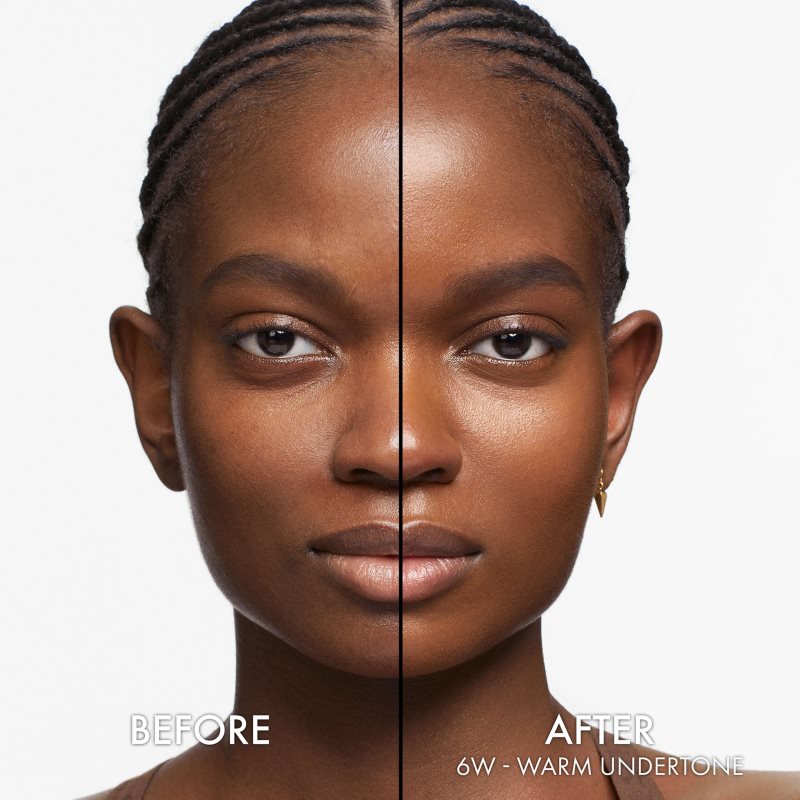 DIOR Dior Forever Skin Glow rozjasňující make-up SPF 20 odstín 6 Warm 30 ml (obrázek 5)