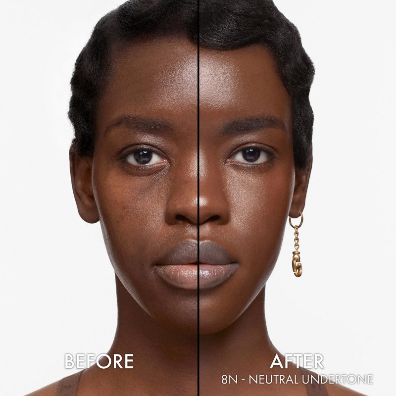 DIOR Dior Forever Skin Glow rozjasňující make-up SPF 20 odstín 8 Neutral 30 ml (obrázek 5)
