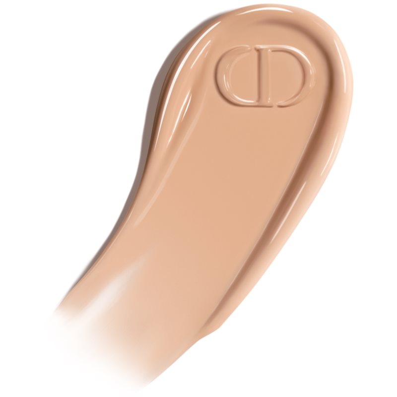 DIOR Dior Forever Skin Glow rozjasňující make-up SPF 20 odstín 3 Warm Peach 30 ml (obrázek 4)