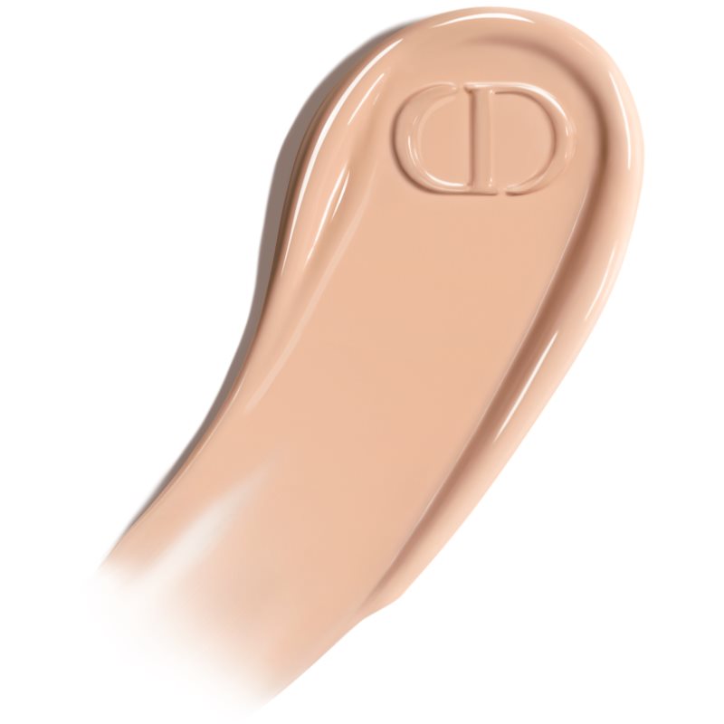 DIOR Dior Forever Skin Glow rozjasňující make-up SPF 20 odstín 3 Cool Rosy 30 ml (obrázek 4)