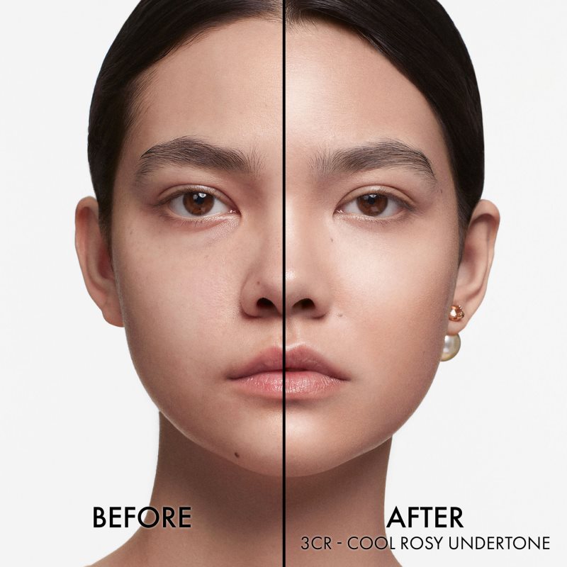 DIOR Dior Forever Skin Glow rozjasňující make-up SPF 20 odstín 3 Cool Rosy 30 ml (obrázek 5)