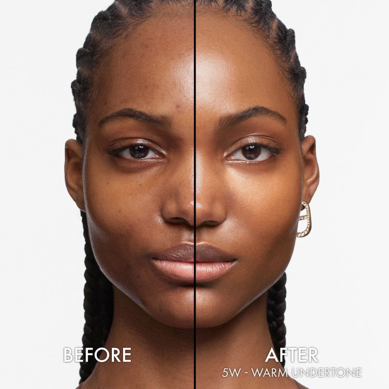 DIOR Dior Forever Skin Glow rozjasňující make-up SPF 20 odstín 5 Warm 30 ml (obrázek 5)