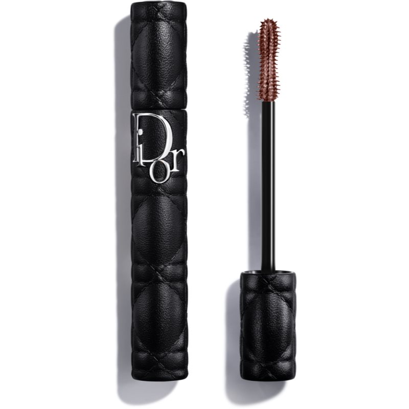 DIOR Diorshow Overvolume XXL Volume Mascara Tint 790 Overbrown 7.4 ml