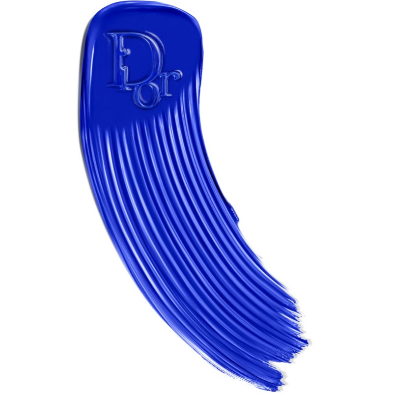 DIOR Diorshow Overvolume riasenka pre extra objem odtieň 161 Overblue 7.4 ml (obrázok 3)