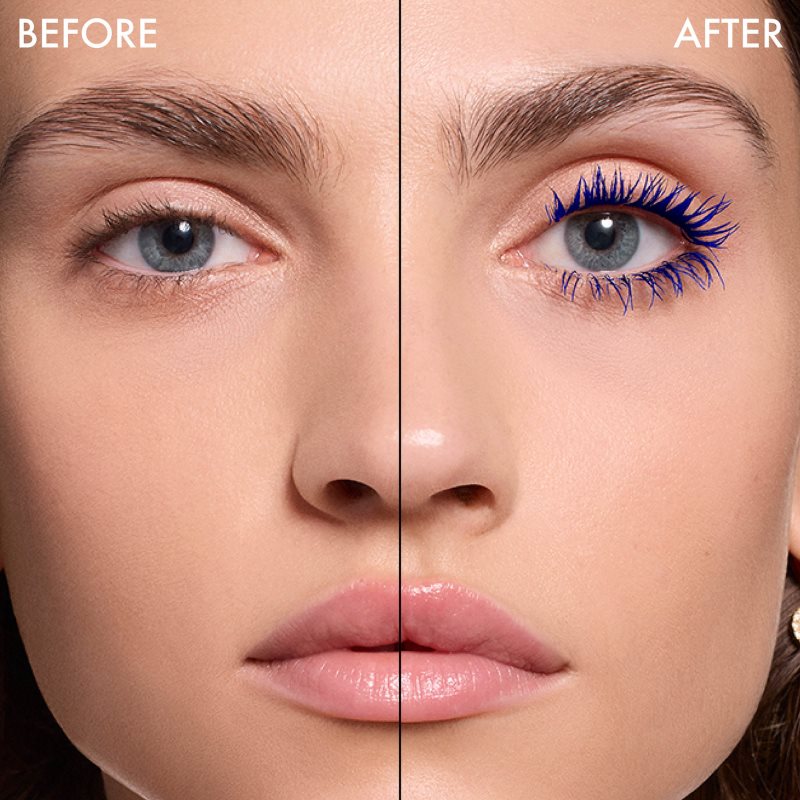 DIOR Diorshow Overvolume riasenka pre extra objem odtieň 161 Overblue 7.4 ml (obrázok 4)