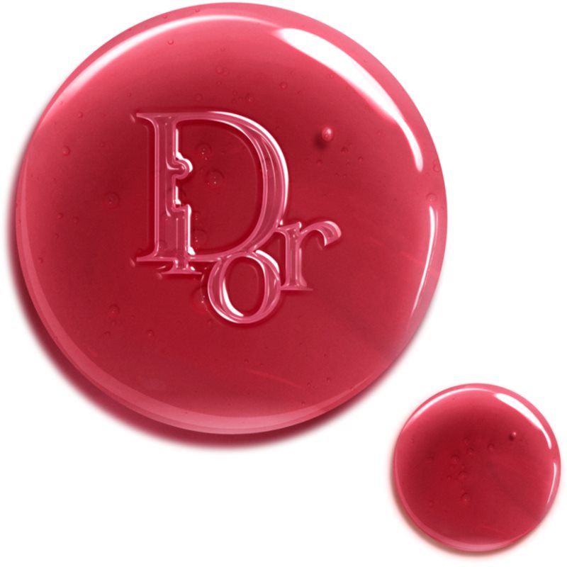 DIOR Dior Addict Lip Glow Oil hydratační olej na rty odstín 046 Cranberry 6 ml (obrázek 5)