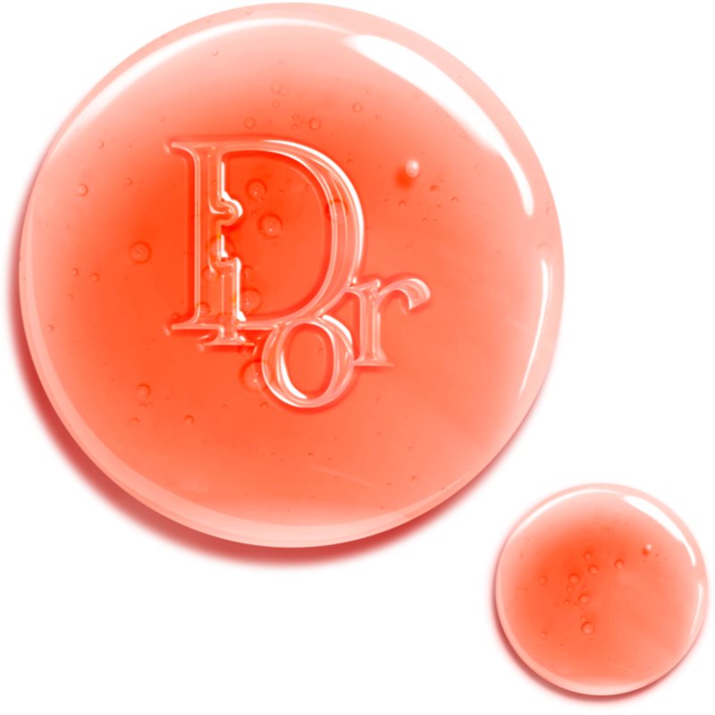 DIOR Dior Addict Lip Glow Oil hydratační olej na rty odstín 041 Peachy 6 ml (obrázek 5)