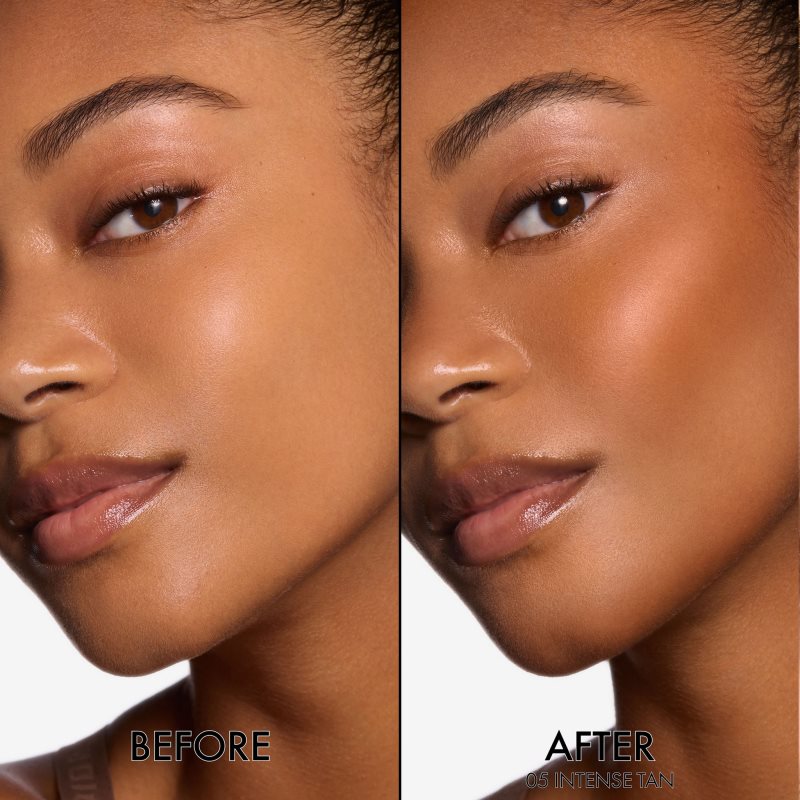 DIOR Dior Forever Skin Bronze Lehce roztíratelný bronzující balzám v tyčince odstín 05 Intense Tan 8 g (obrázek 3)