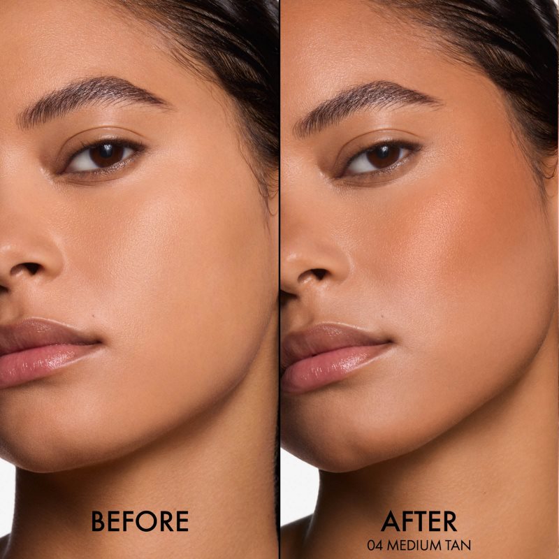 DIOR Dior Forever Skin Bronze Lehce roztíratelný bronzující balzám v tyčince odstín 04 Medium Tan 8 g (obrázek 3)