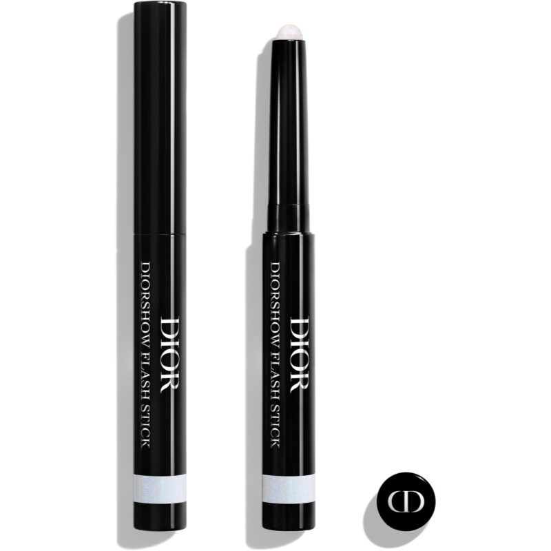 DIOR Diorshow Flash Stick cienie do powiek w kredce wodoodporne odcień 024 Celestial Star 1.6 g
