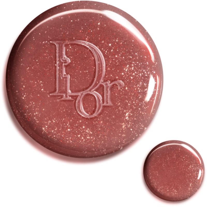 DIOR Dior Addict Lip Glow Oil hydratační olej na rty odstín 088 Mocha 6 ml (obrázek 5)
