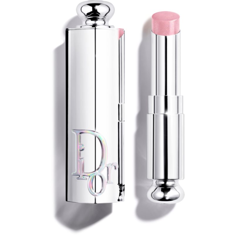 DIOR Dior Addict Glass Lipstick Ultra lesklá, hydratační rtěnka odstín 194 Sparkly Dice 2.7 g