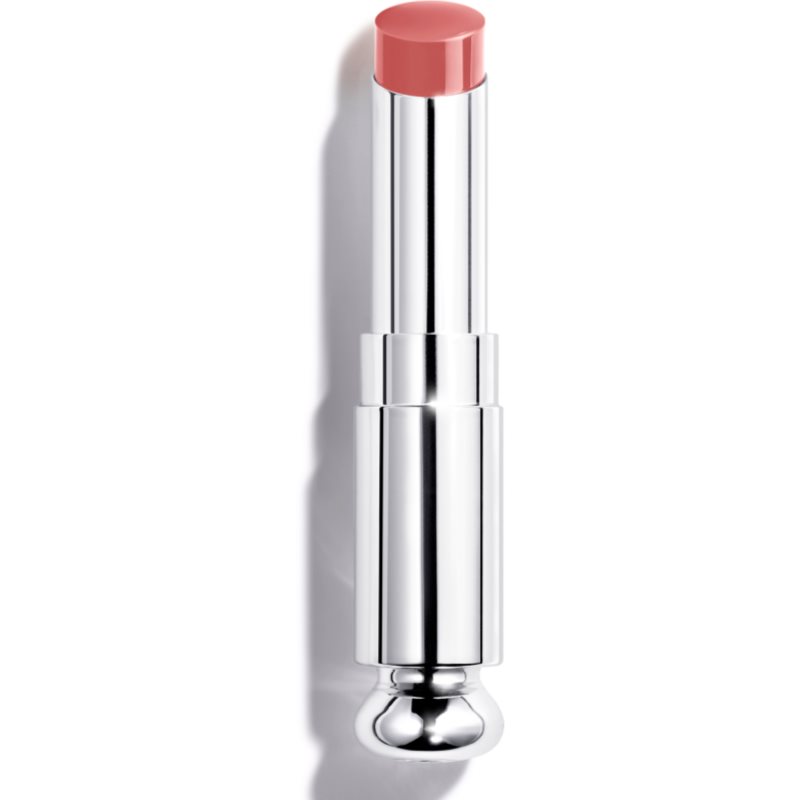 DIOR Dior Addict Glass Lipstick Refill ενυδατικό κραγιόν για λaμπερή λάμψη απόχρωση 504 Dior Sweet 2.7 γρ