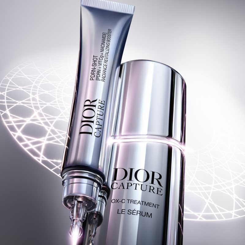 DIOR Dior Capture PDRN-Shot Intensive revitalisierende Gesichtspflege 20 g (Bild 5)