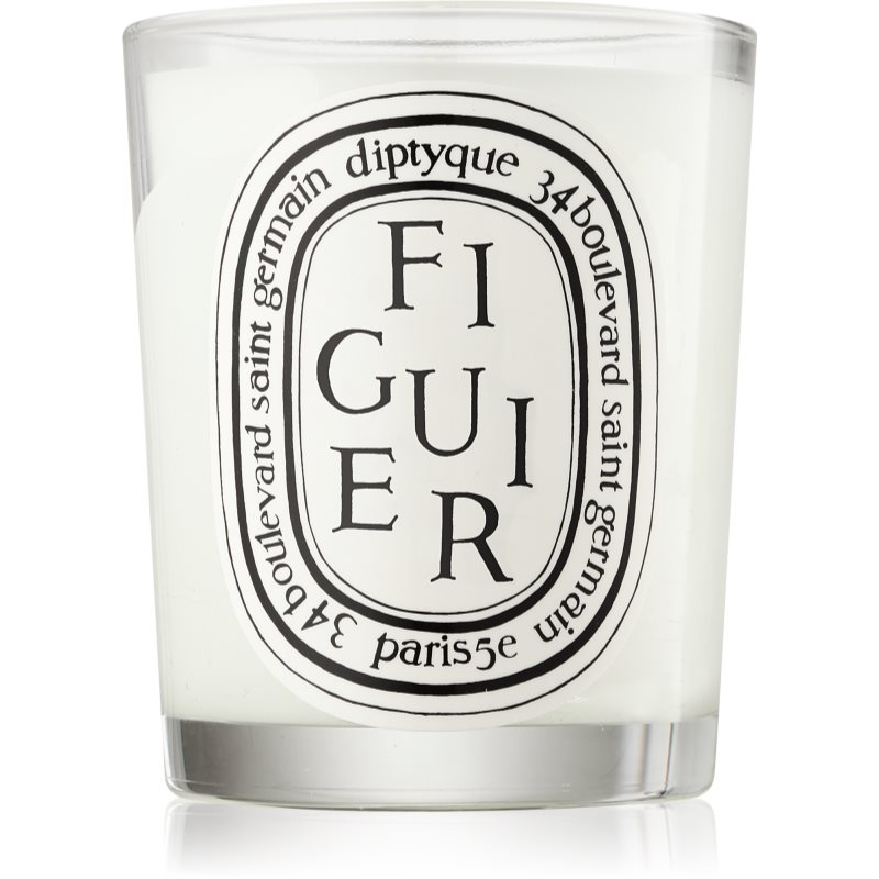 Diptyque Figuier Aроматична свічка 190 гр