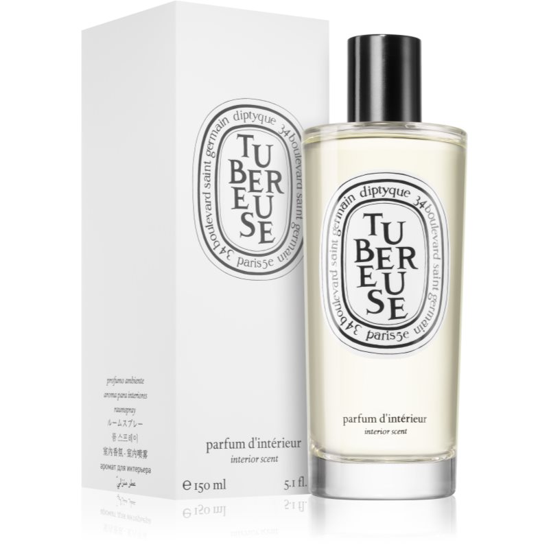 Diptyque Tubereuse Limited Edition Room Spray 150 Ml