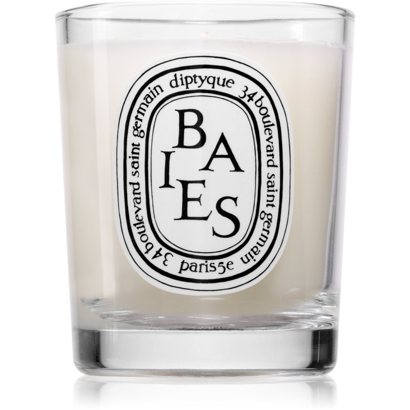 Diptyque Baies vonná svíčka 70 g