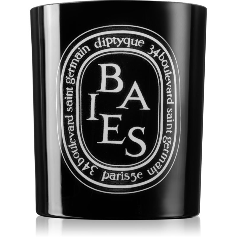Diptyque Colored Baies Scented Candle 300 G