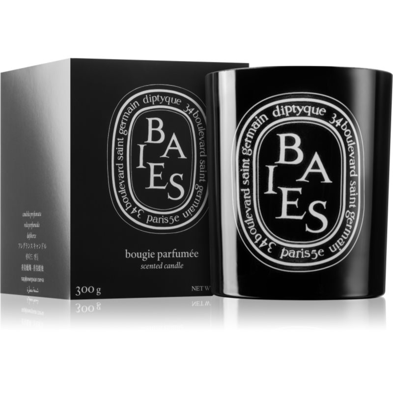 Diptyque Colored Baies Aроматична свічка 300 гр