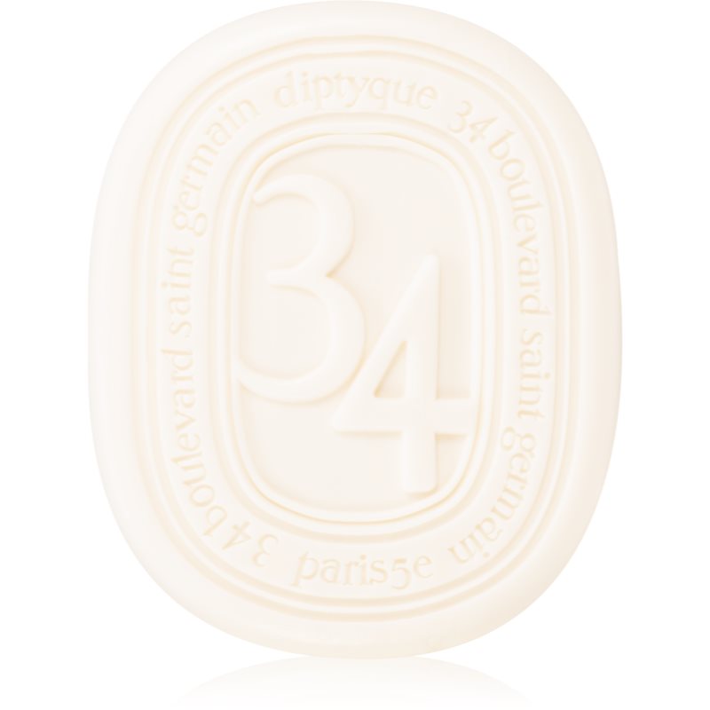

Diptyque 34 парфумоване мило унісекс
