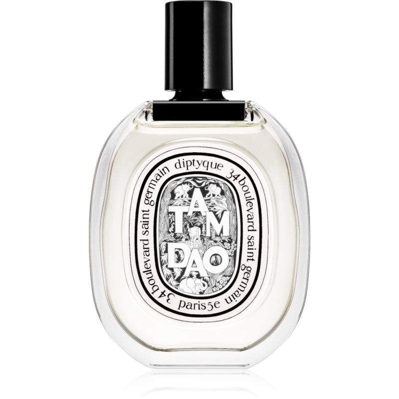 

Diptyque Tam Dao туалетна вода унісекс