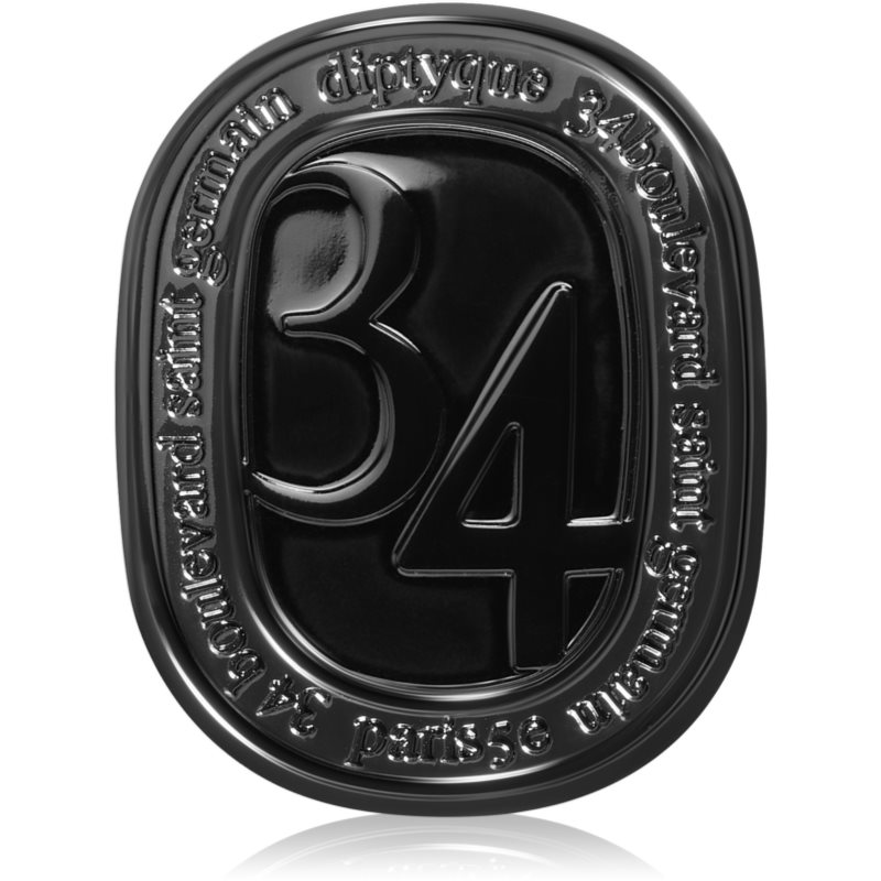

Diptyque 34 Boulevard Saint Germain твердий парфум унісекс