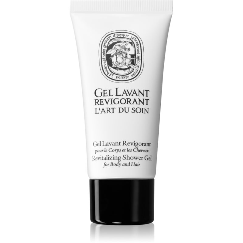 

Diptyque L'Art Du Soin відновлюючий гель для душу унісекс