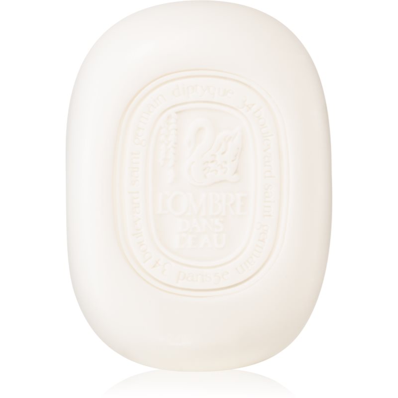Diptyque L'Ombre Dans L'Eau parfémované mýdlo pro ženy 150 g