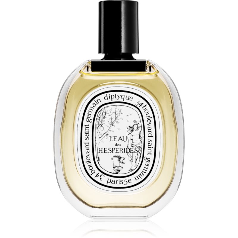 Diptyque L´Eau des Hesperides toaletna voda uniseks 100 ml