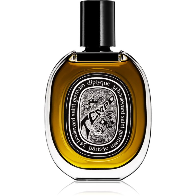 Diptyque Tempo parfemska voda uniseks 75 ml