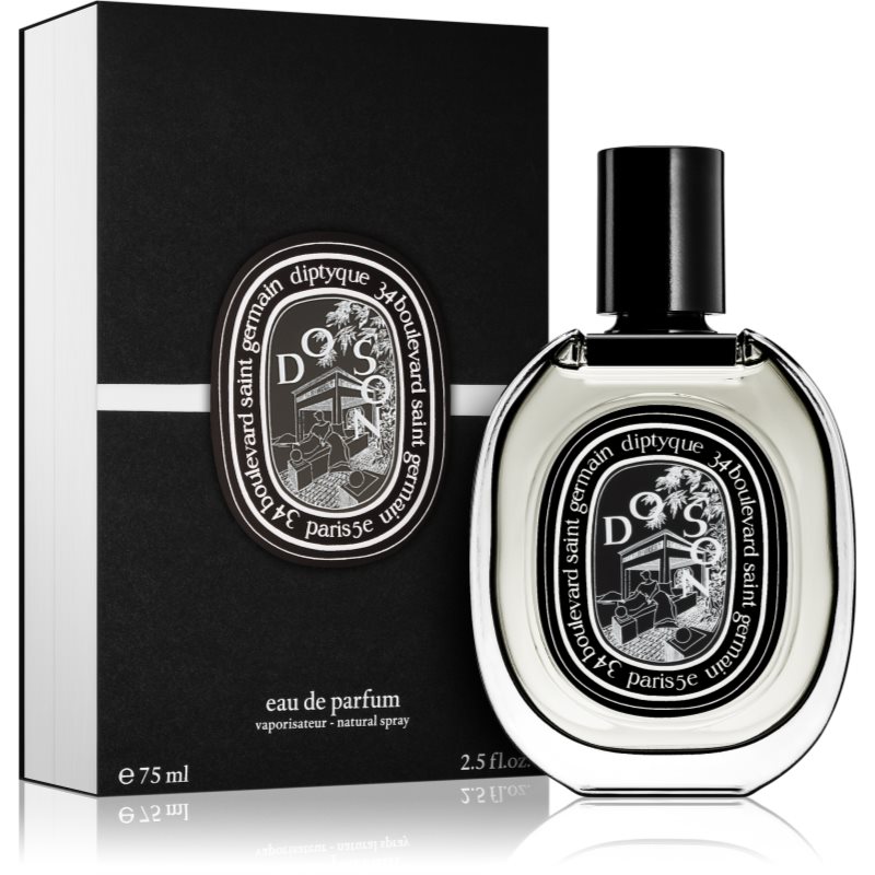 Diptyque Do Son Eau De Parfum For Women 75 Ml