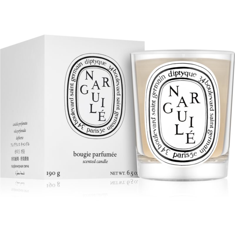 Diptyque Narguile Aроматична свічка 190 гр