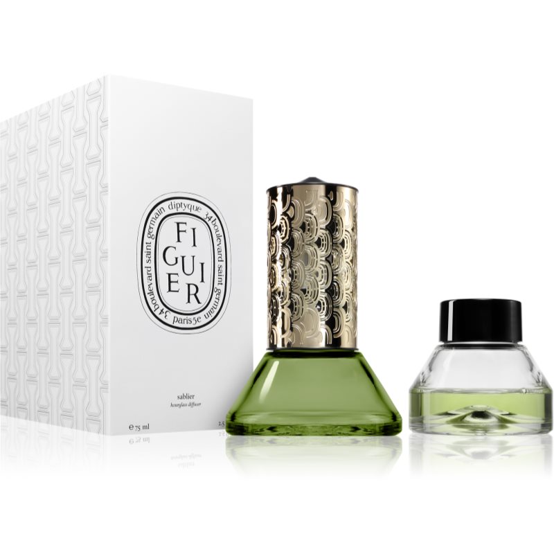 Diptyque Figuier aroma difuzér 75 ml