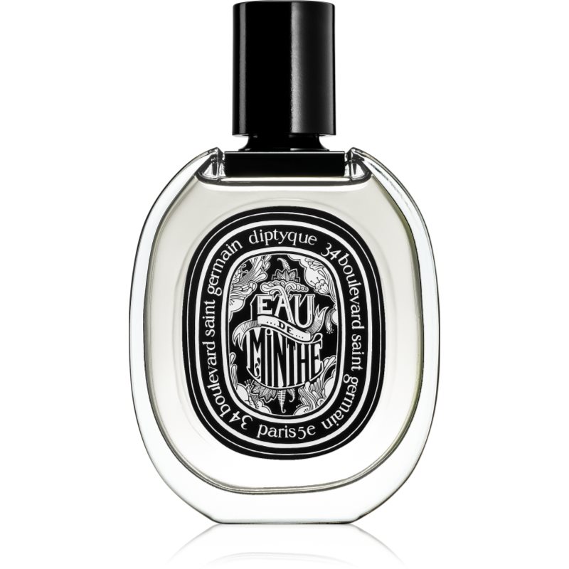 Diptyque Eau de Minthé Eau de Parfum Unisex 75 ml