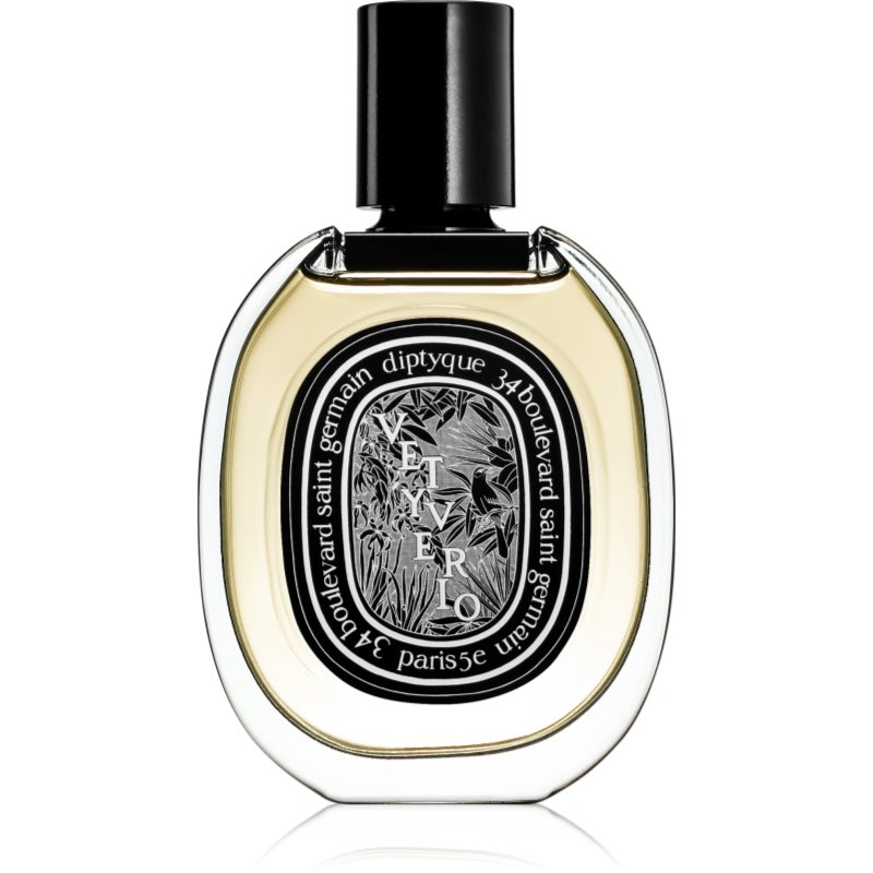 Diptyque Vetyverio Eau de Parfum Unisex 75 ml