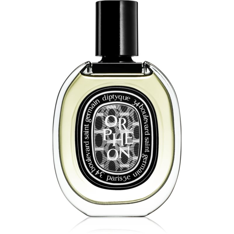 Diptyque Orphéon parfumovaná voda unisex 75 ml