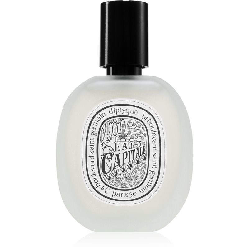 Diptyque Eau Capitale vůně do vlasů unisex 30 ml