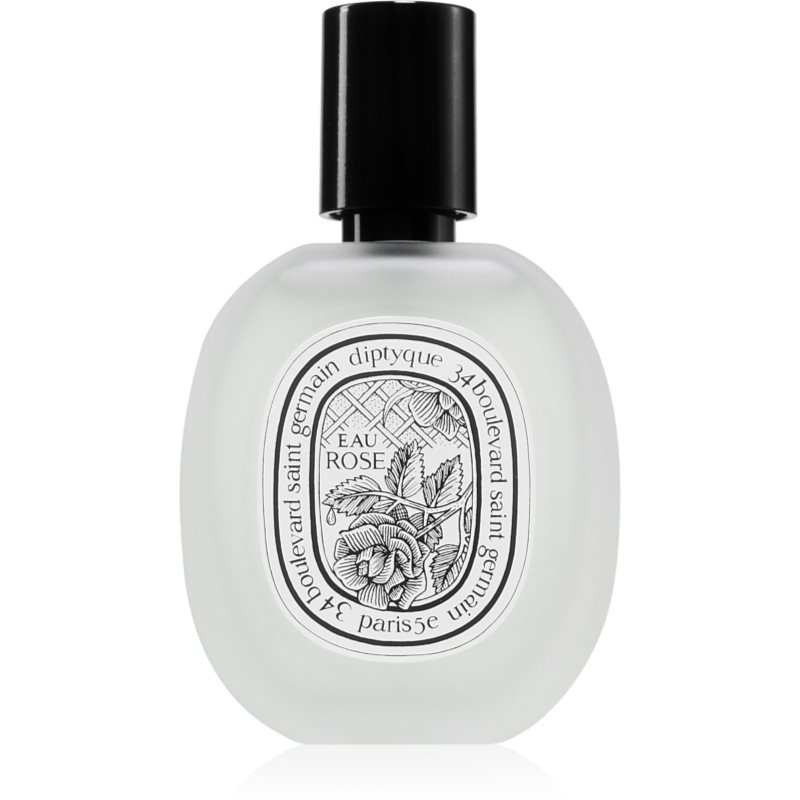 Diptyque Eau Rose vůně do vlasů unisex 30 ml