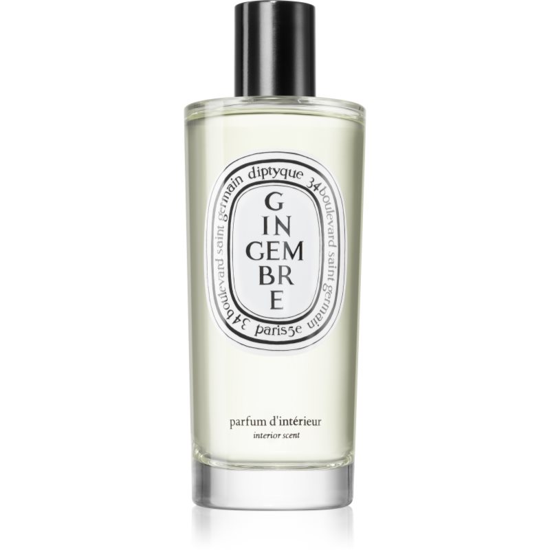 Diptyque Gingembre bytový sprej 150 ml