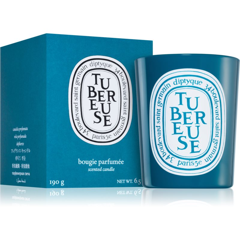Diptyque Tubereuse Limited Edition Scented Candle 190 G