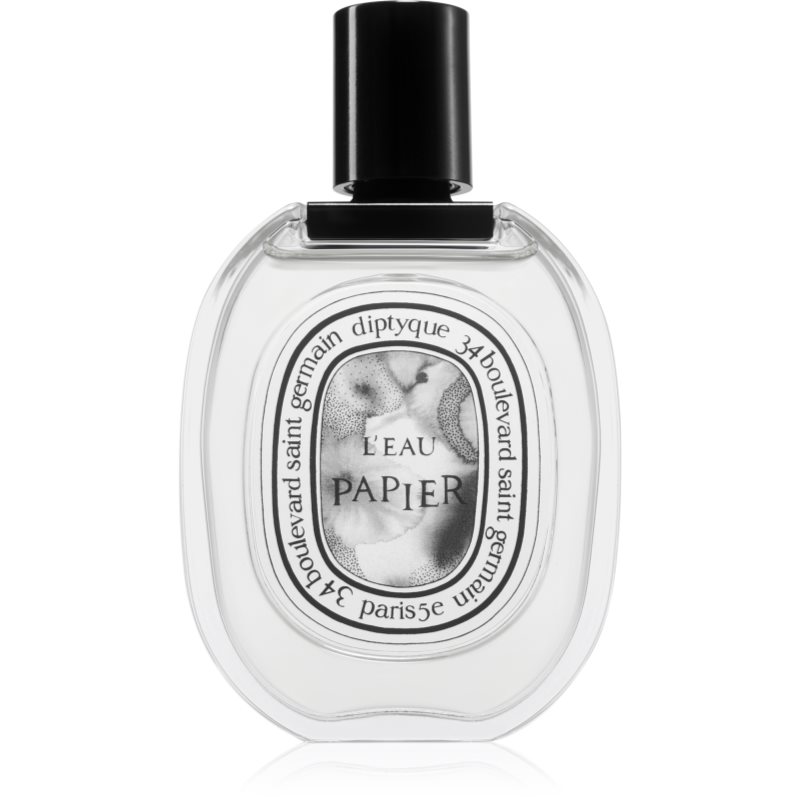 Diptyque L'Eau Papier toaletní voda unisex 100 ml
