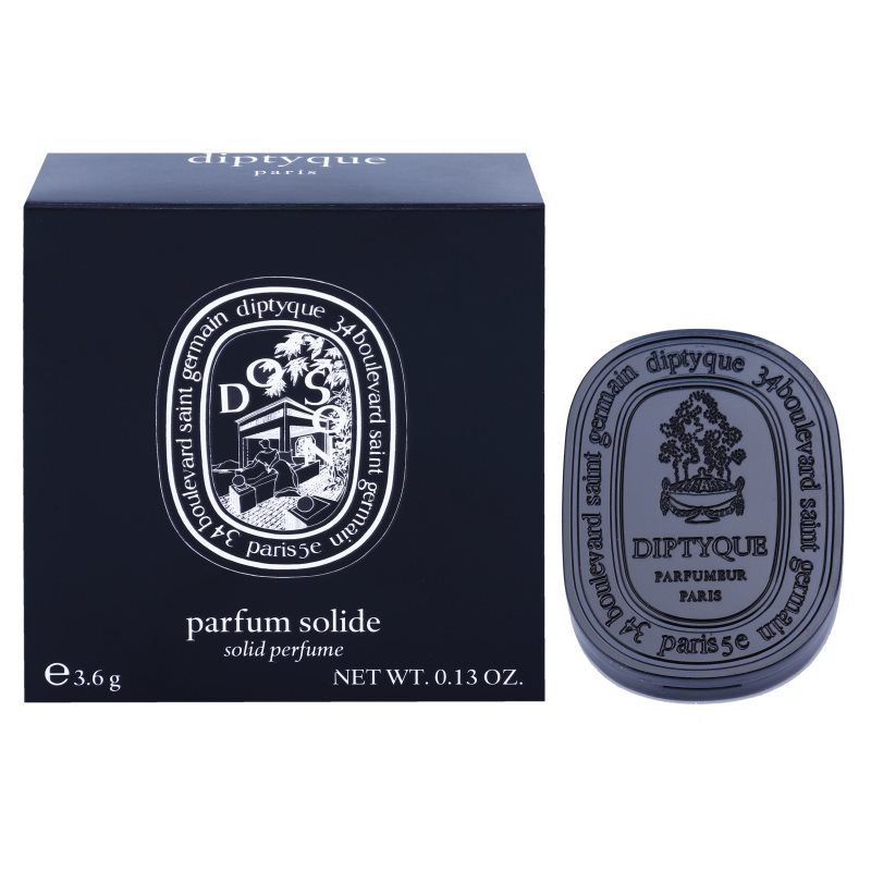 

Diptyque Do Son твердий парфум для жінок