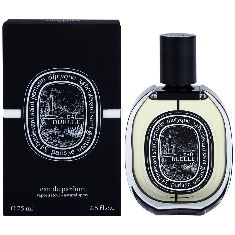 

Diptyque Eau Duelle парфумована вода унісекс
