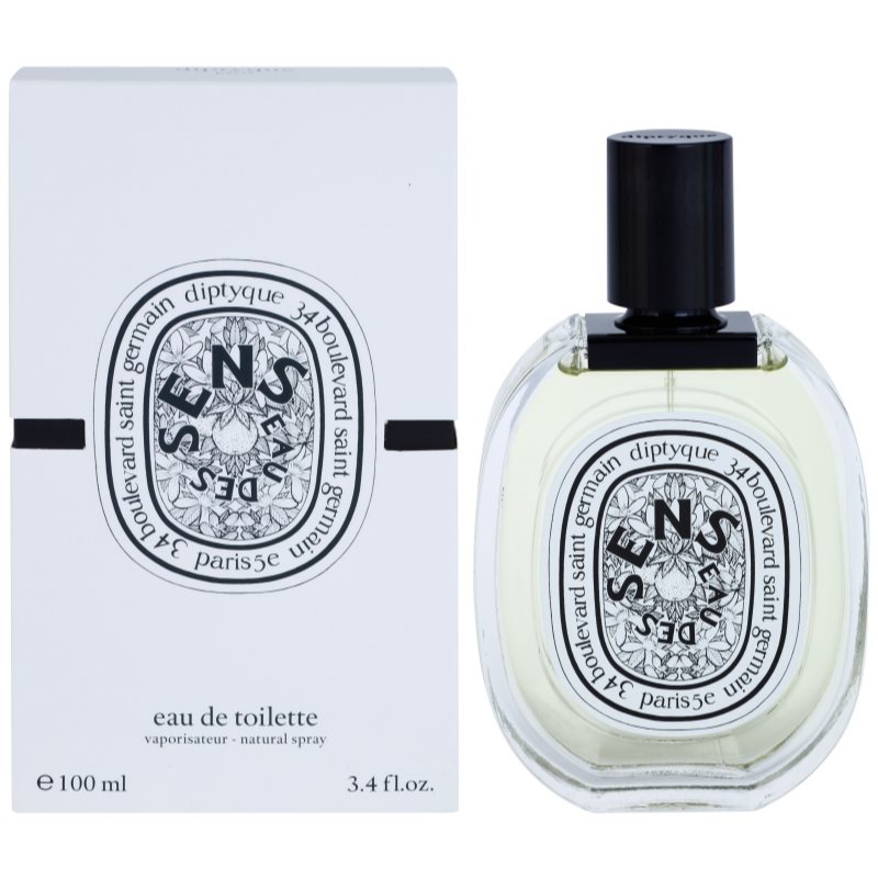 

Diptyque Eau des Sens туалетна вода унісекс
