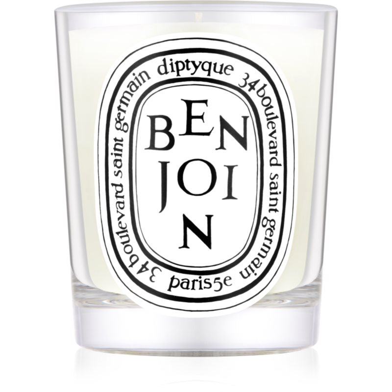 Diptyque Benjoin scented candle 190 g
