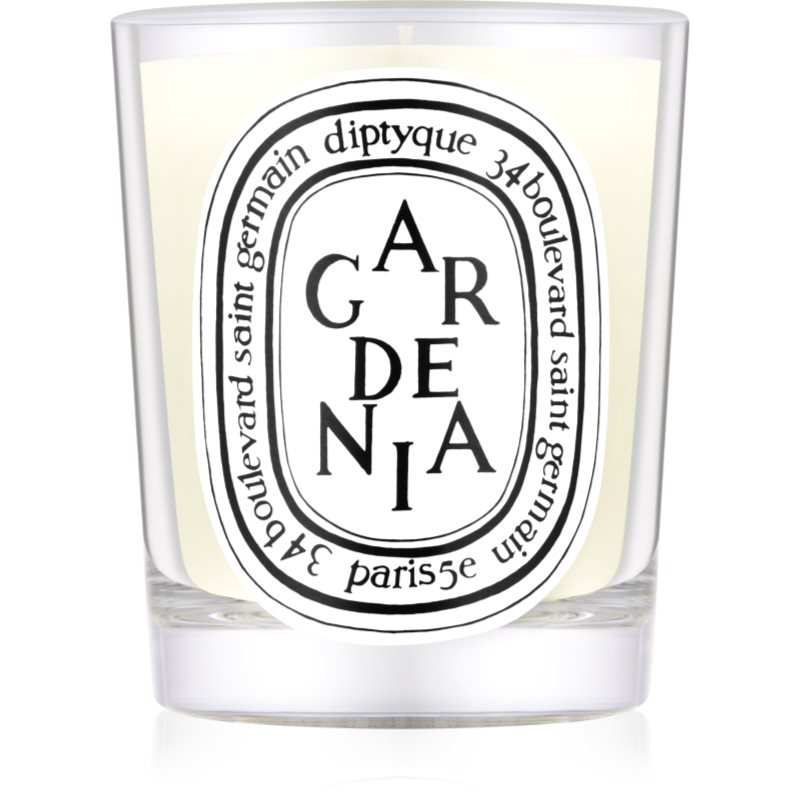 

Diptyque Gardenia