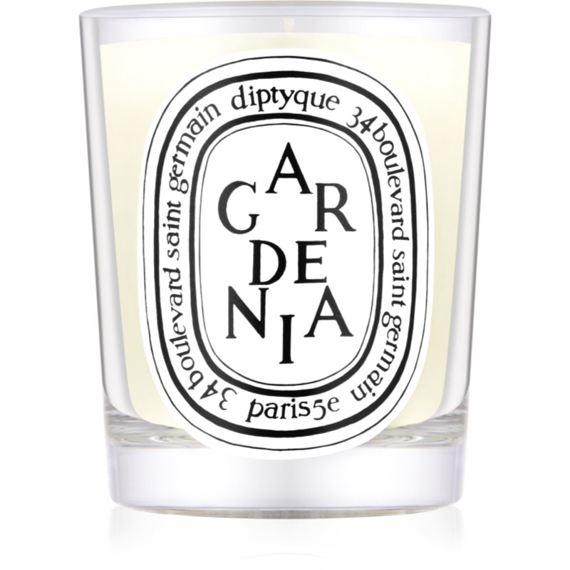 Diptyque Gardenia Aроматична свічка 190 гр