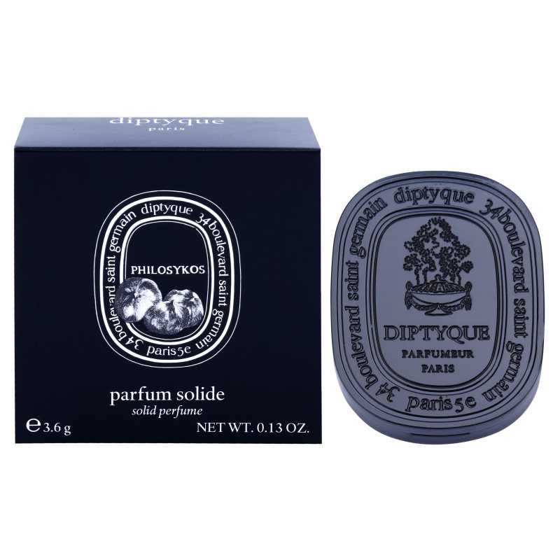 

Diptyque Philosykos твердий парфум унісекс