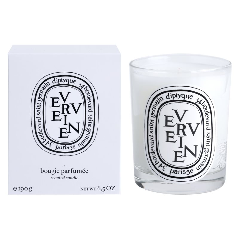 

Diptyque Verveine aроматична свічка